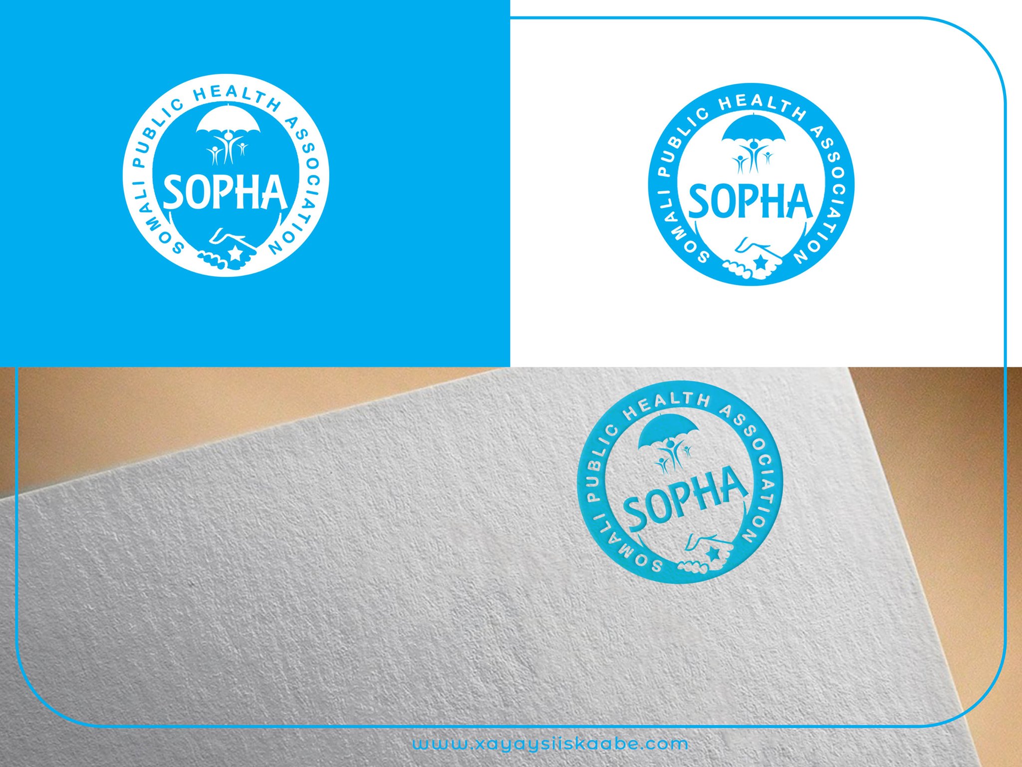 Branding & Digital Identity