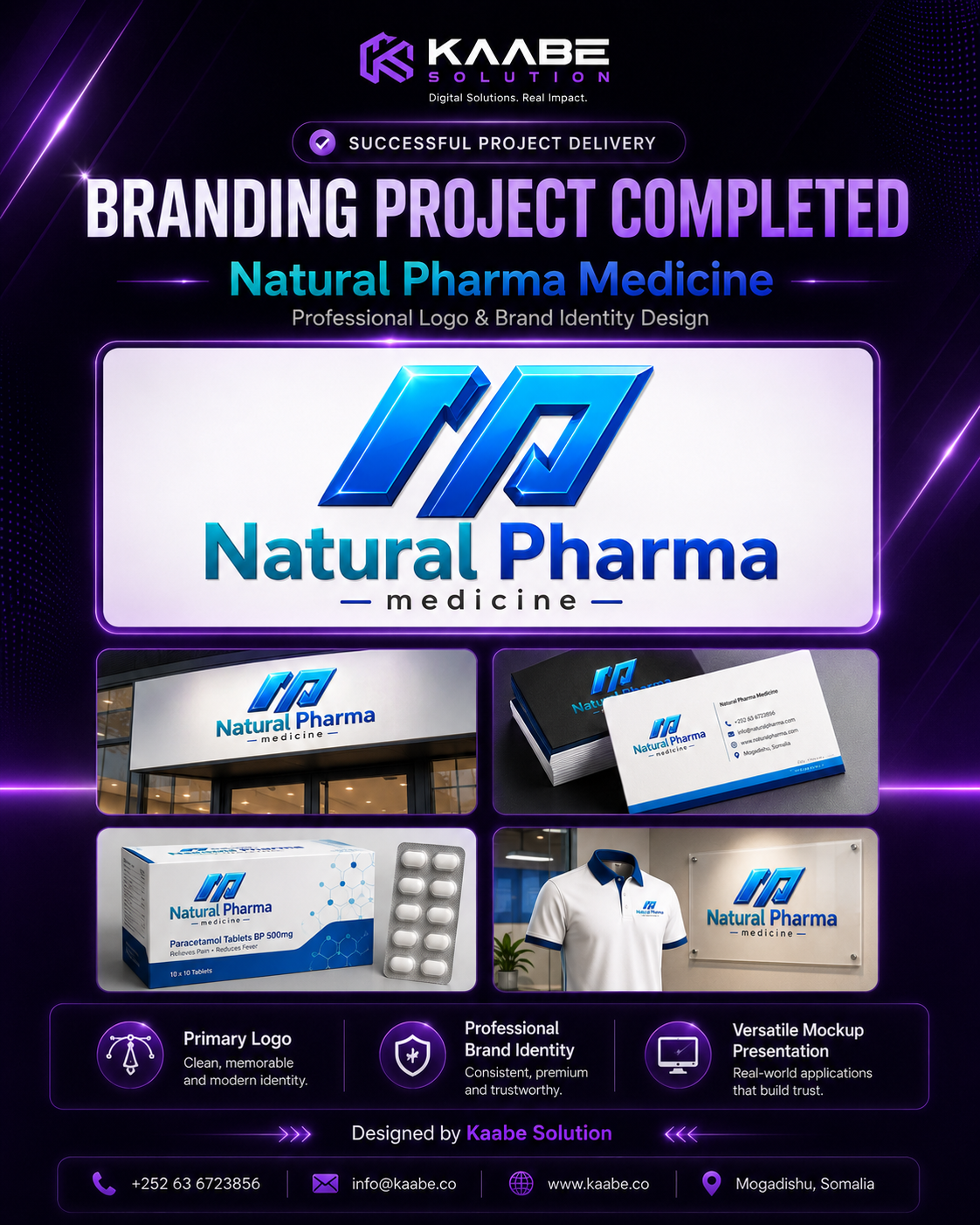 Branding & Video Marketing