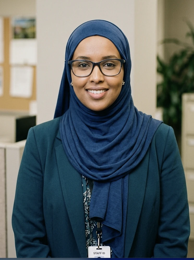 Haajira Daaud