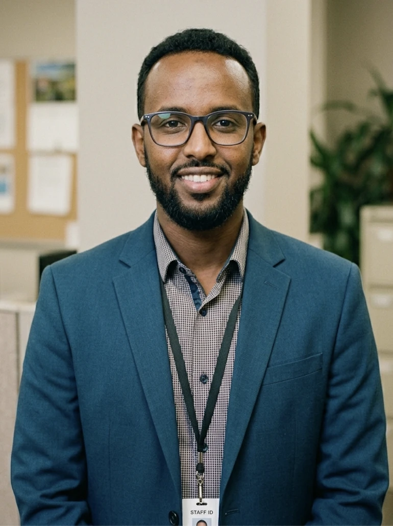 Kaamin Abdi